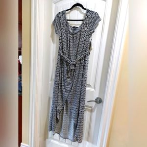 Brand New with tag women's summer dress size XL
